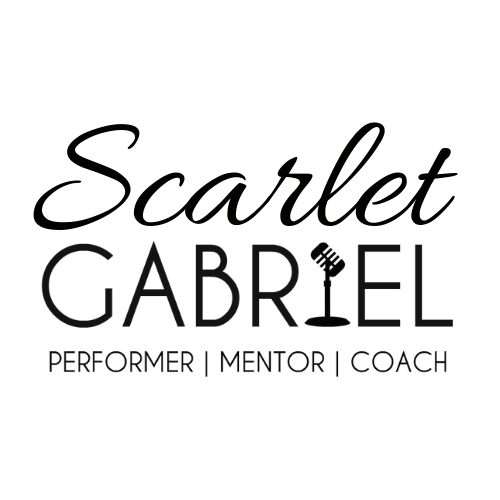 Scarlet Gabriel